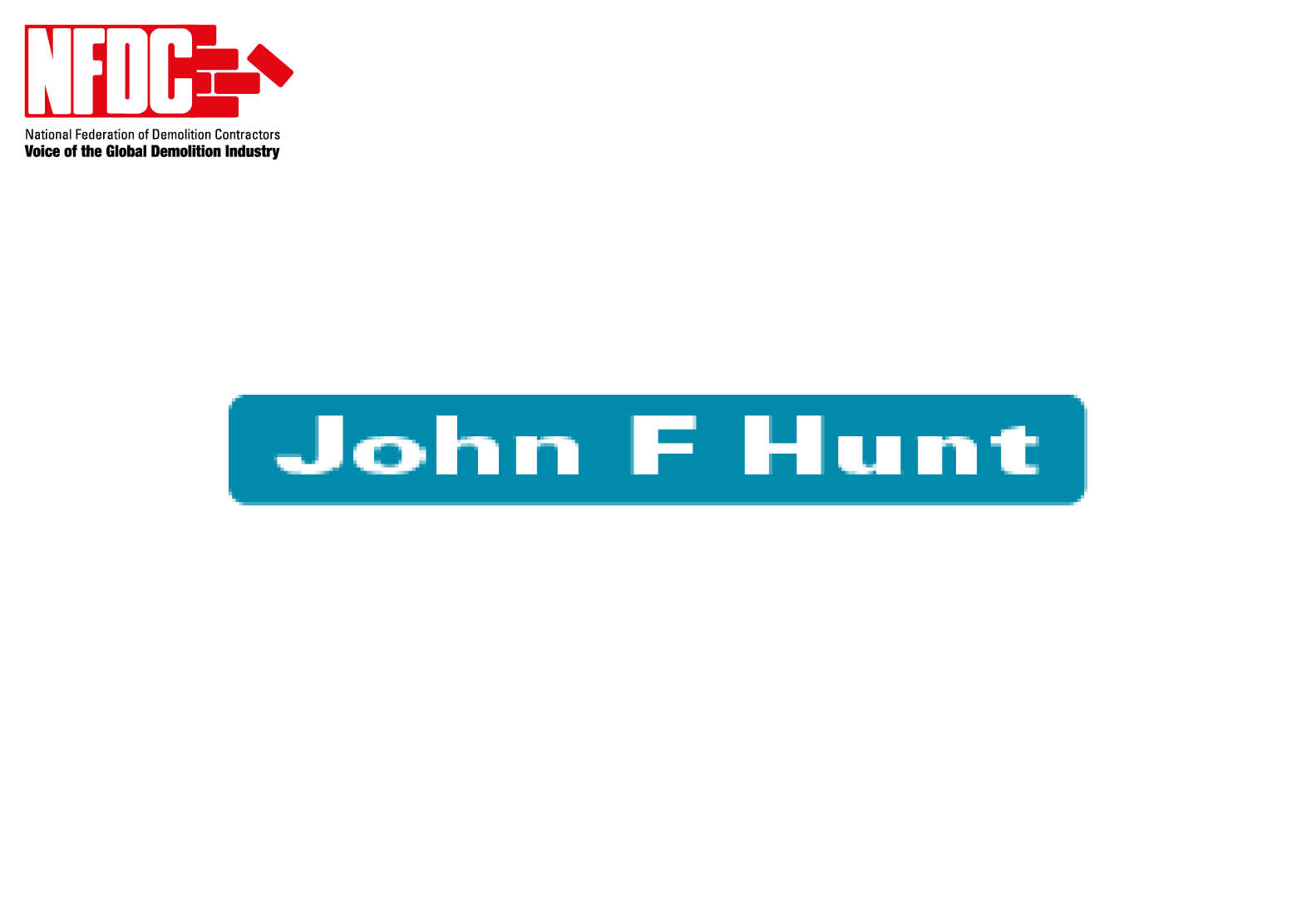 John F Hunt Ltd