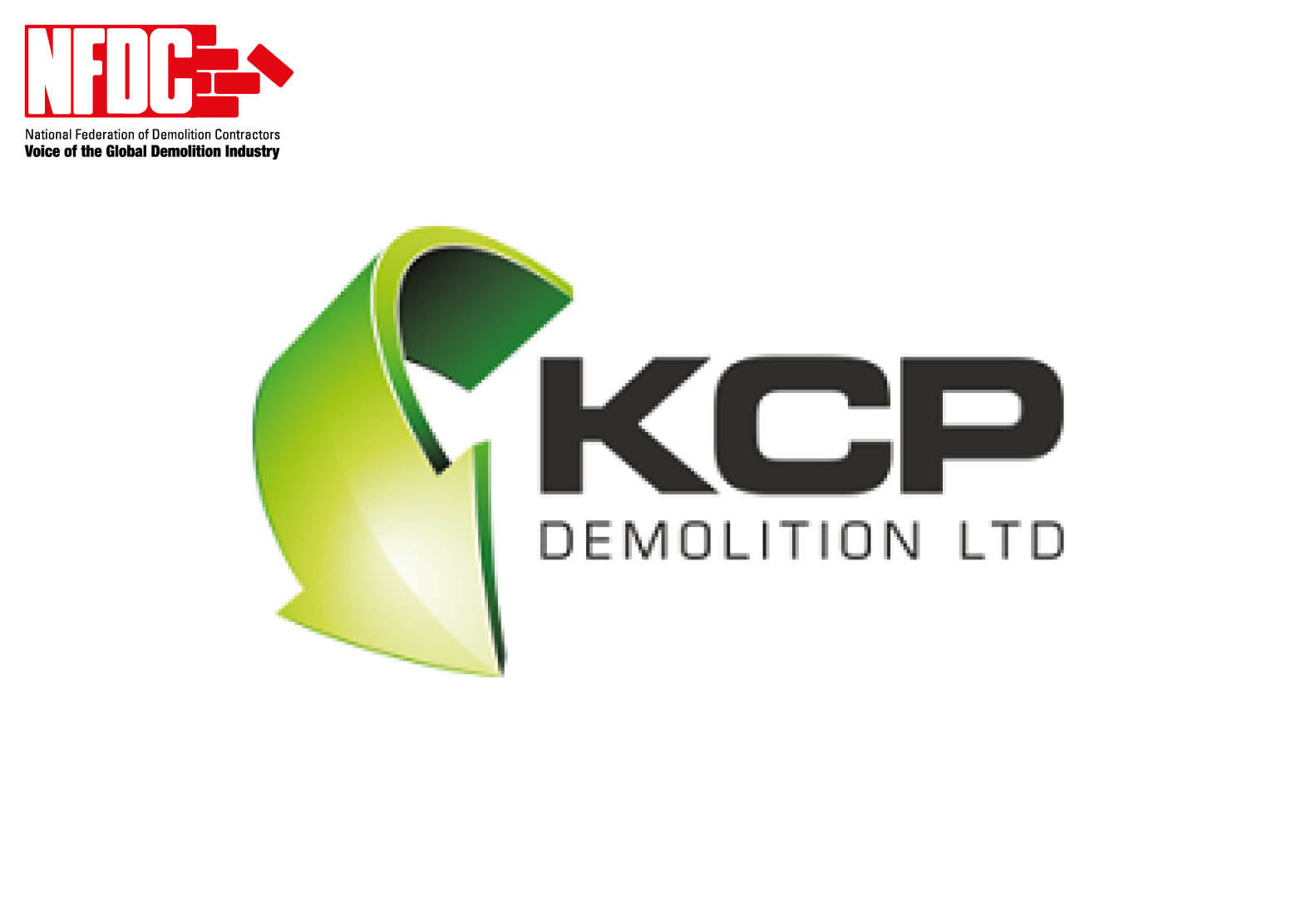 K C P Demolition Ltd