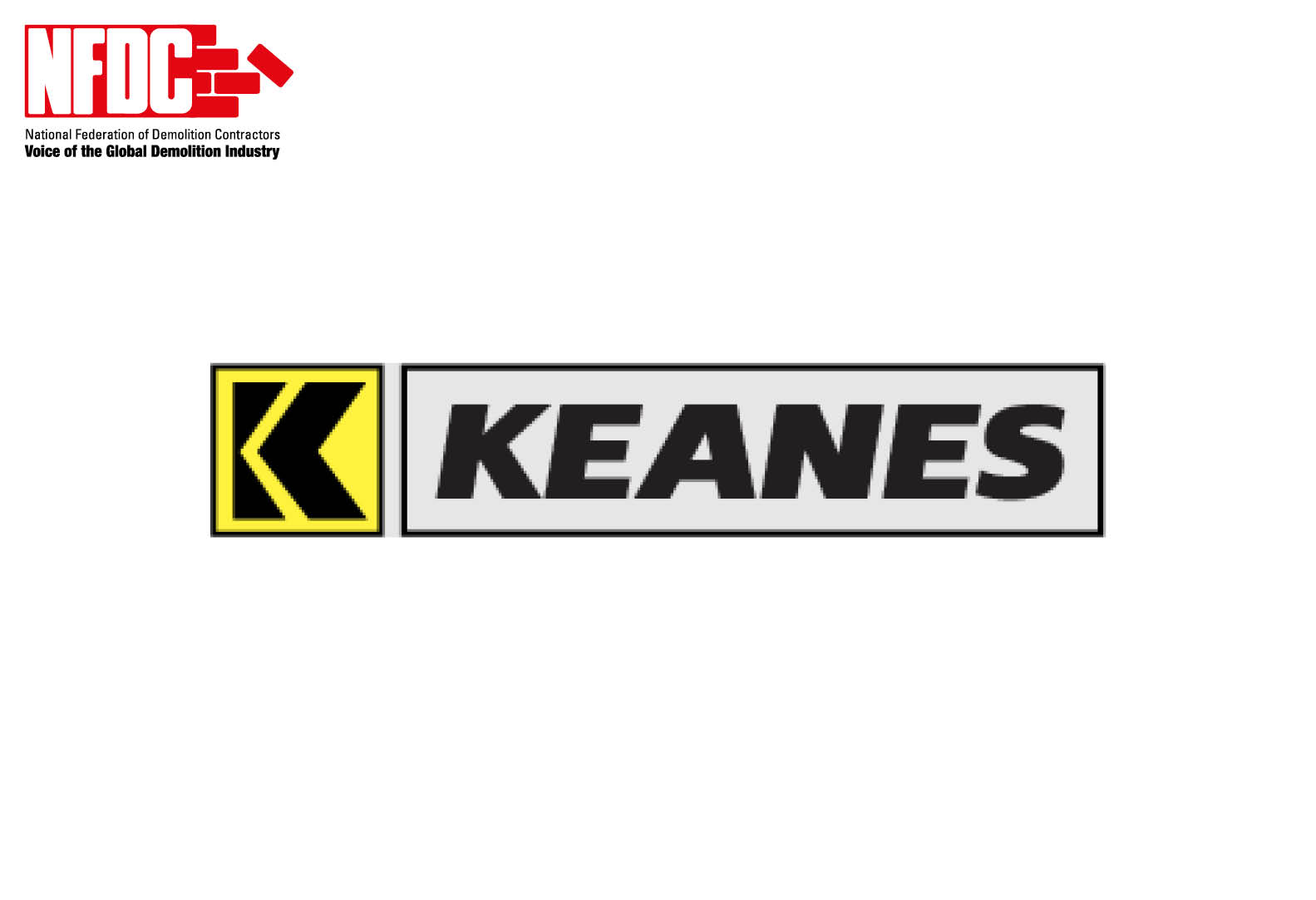 Keanes Ltd