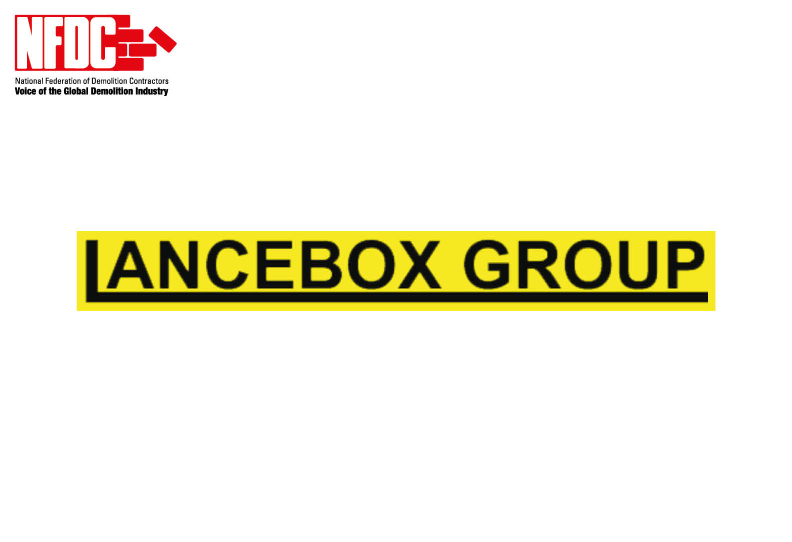 Lancebox Ltd