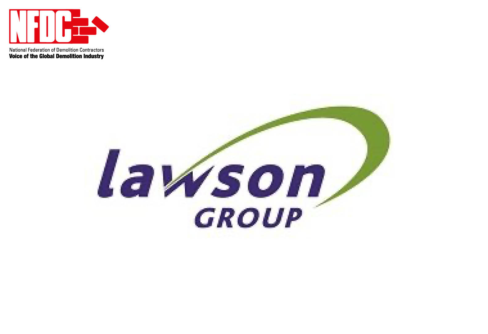 Lawson Demolition Ltd