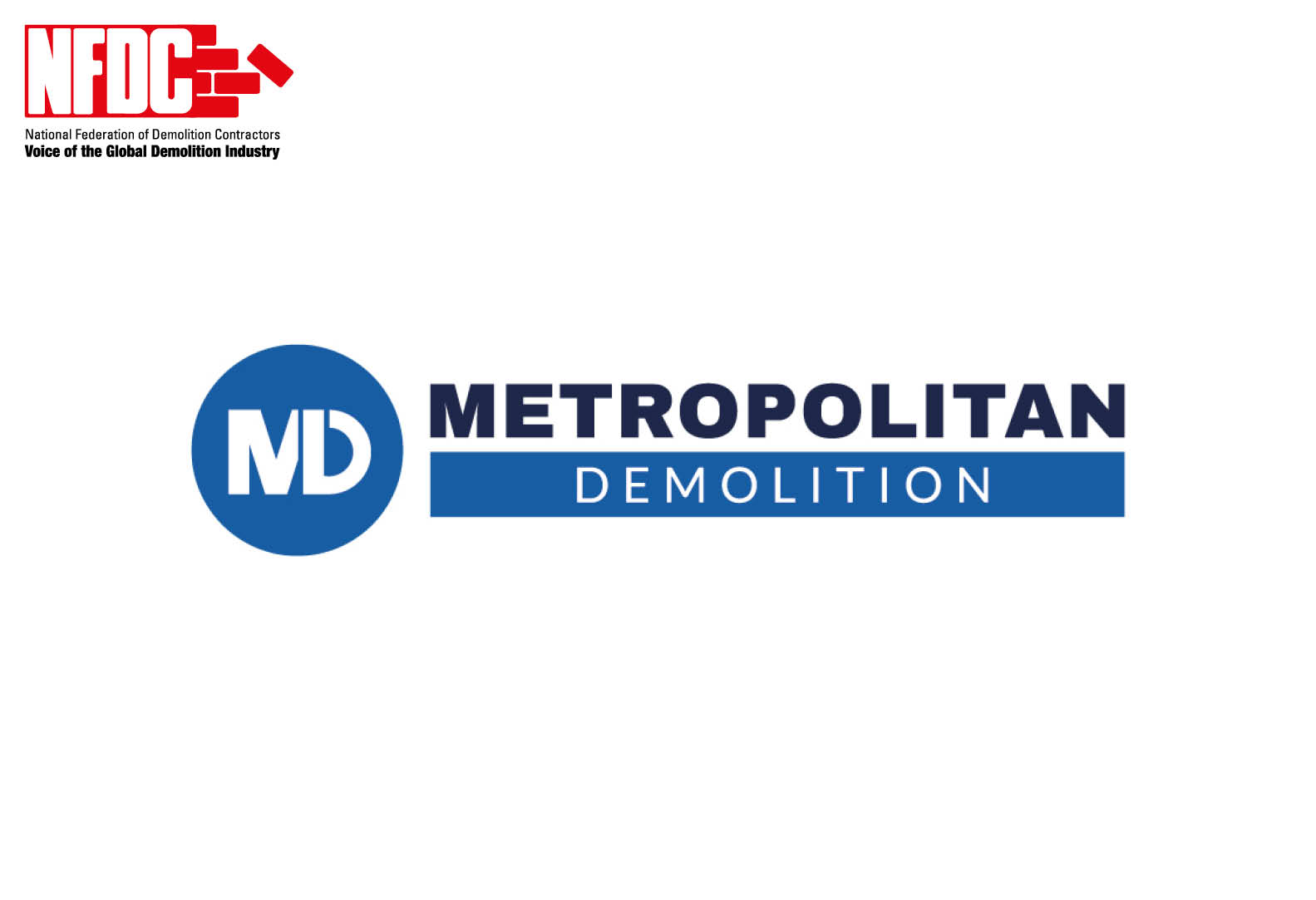 Metropolitan Demolition Ltd