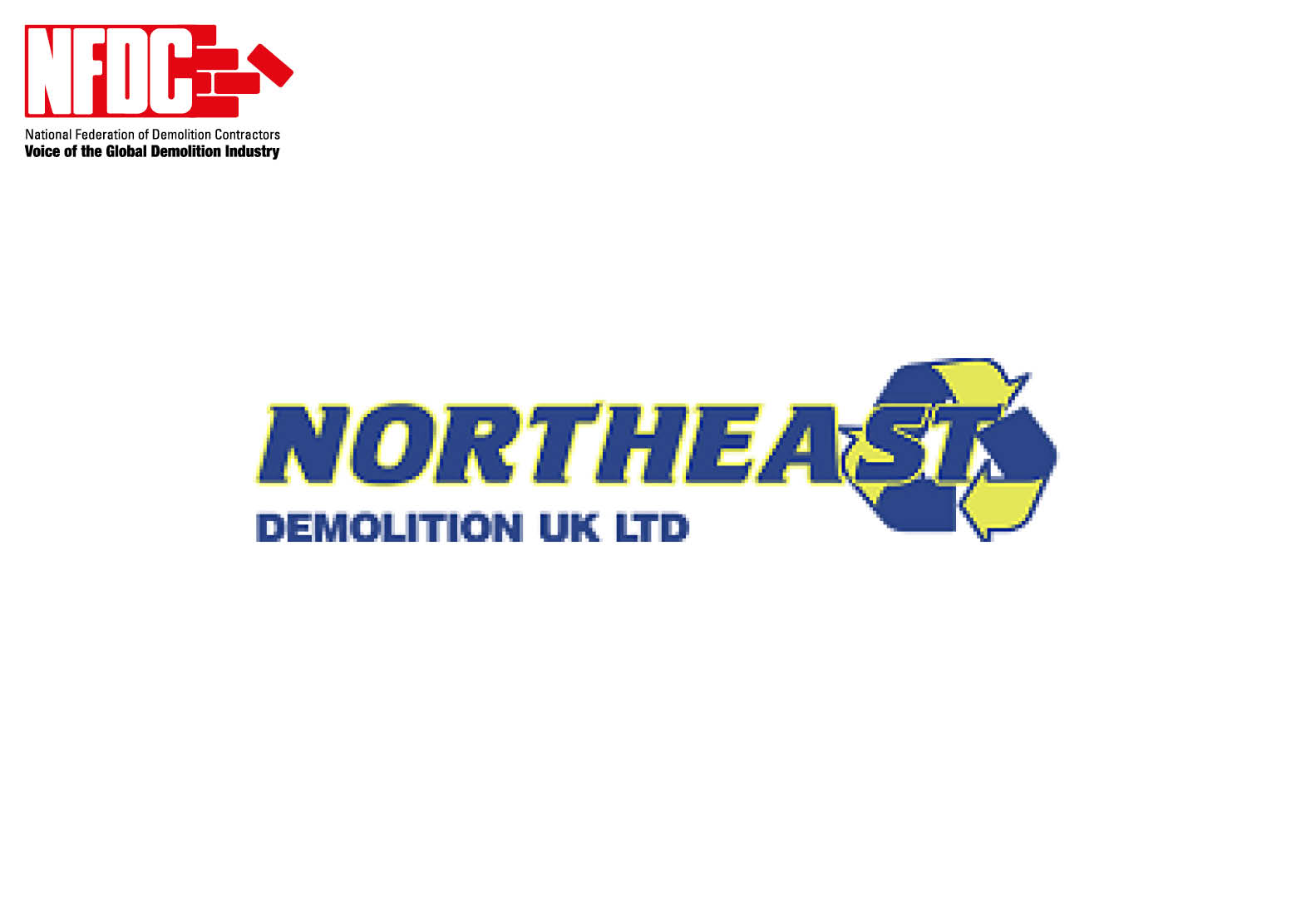 Northeast Demolition UK Ltd
