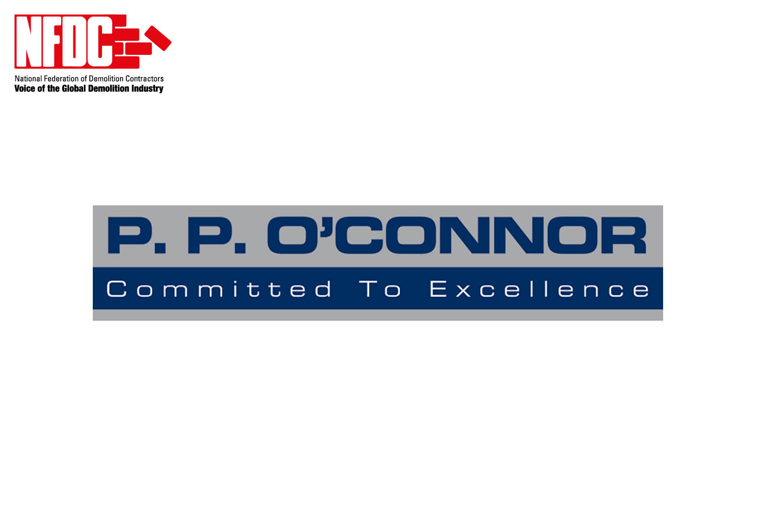 P P O’Connor Group Ltd