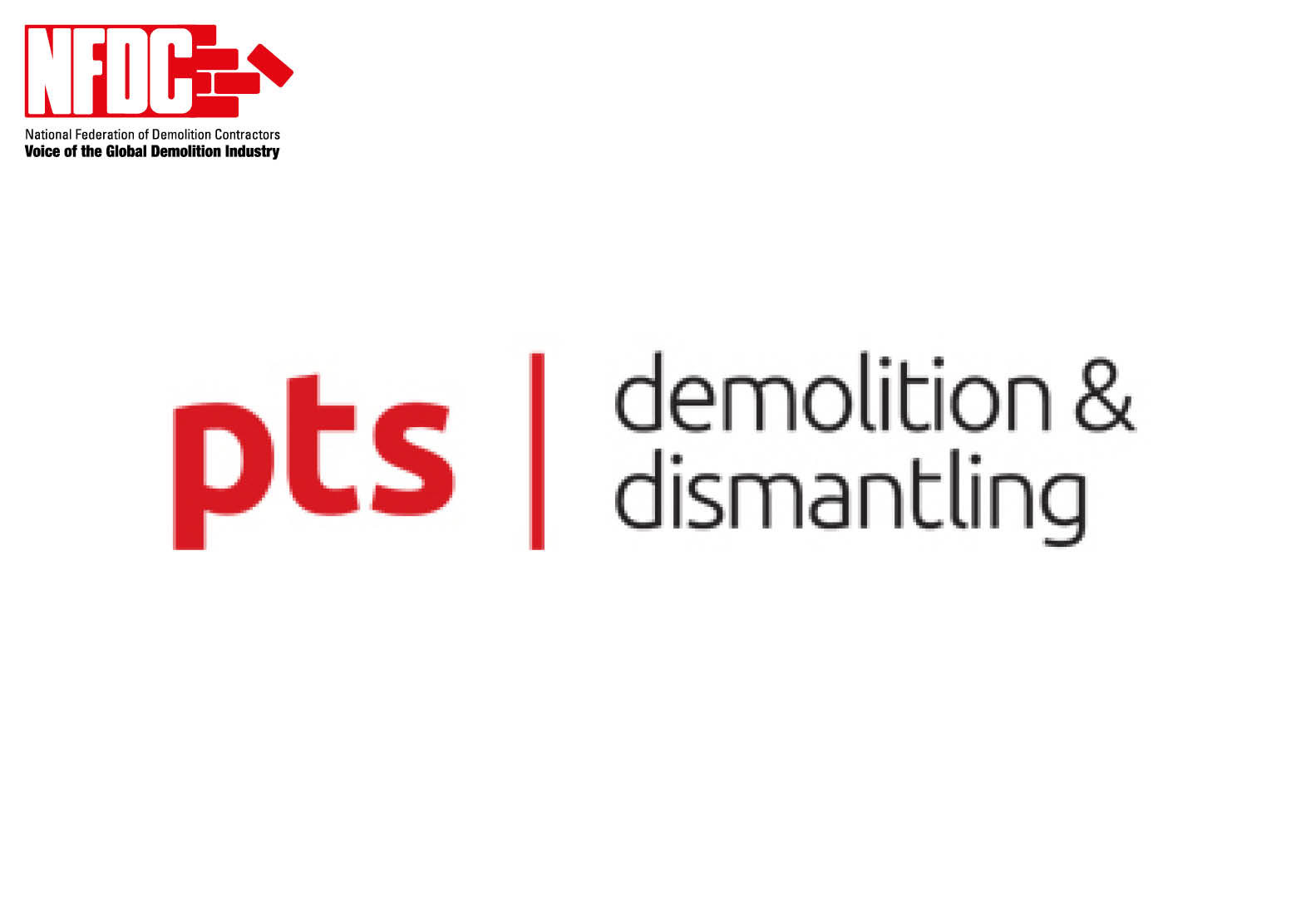 P T S Demolition & Dismantling Ltd