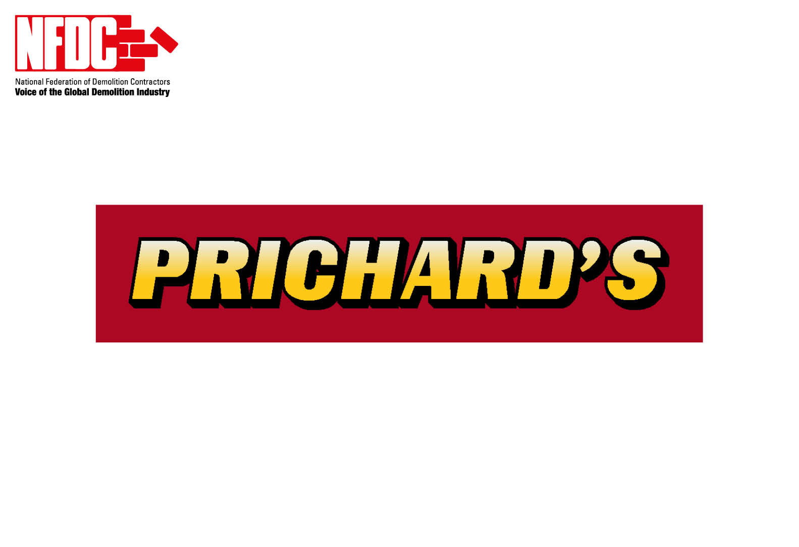 Prichard Demolition Ltd