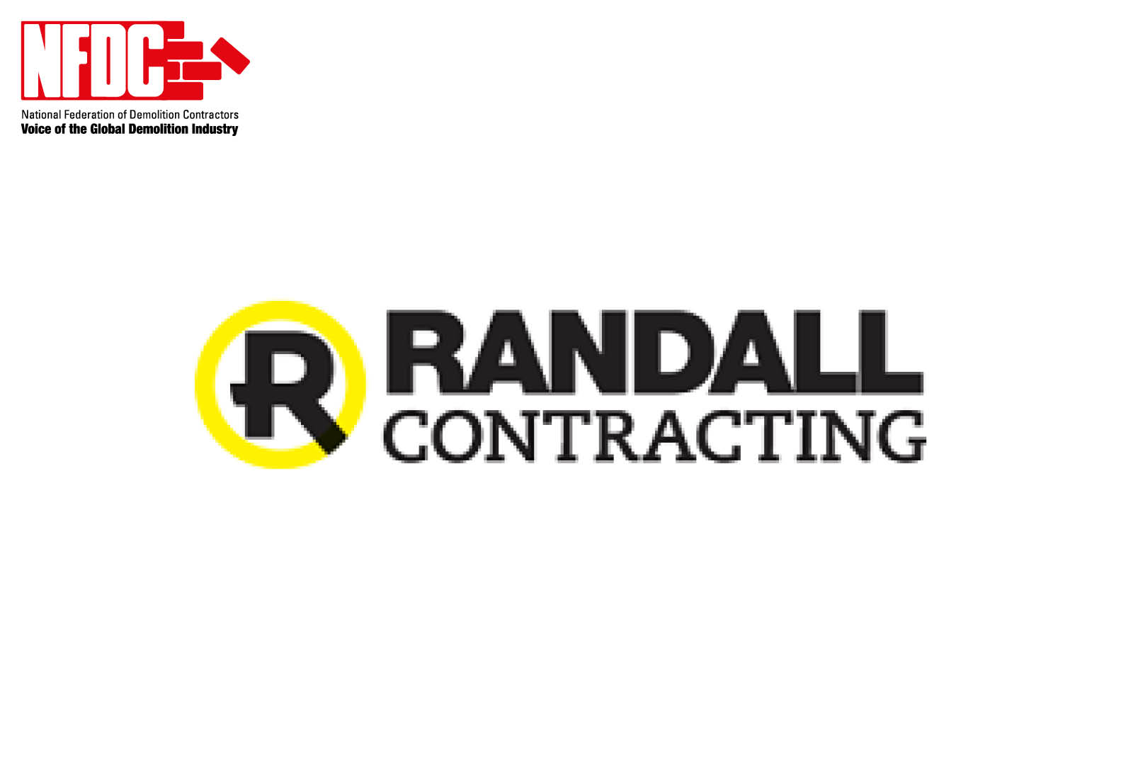 Randall Contracting Ld