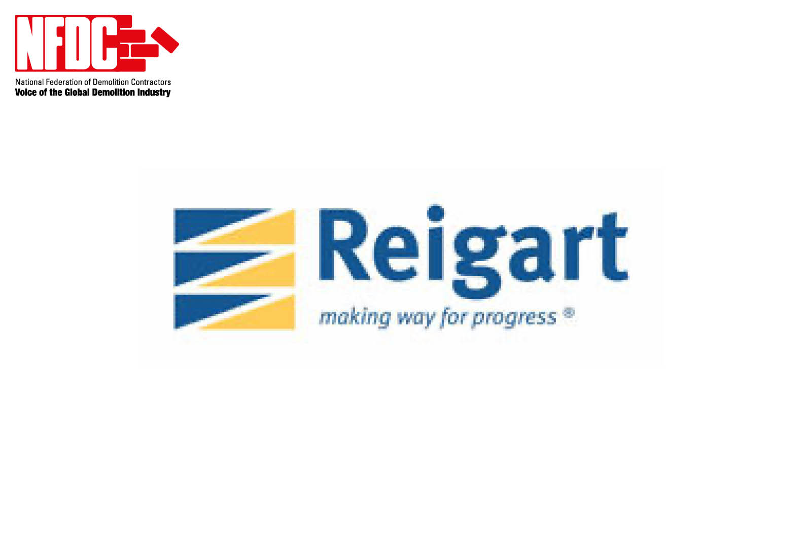 Reigart Contracts Ltd