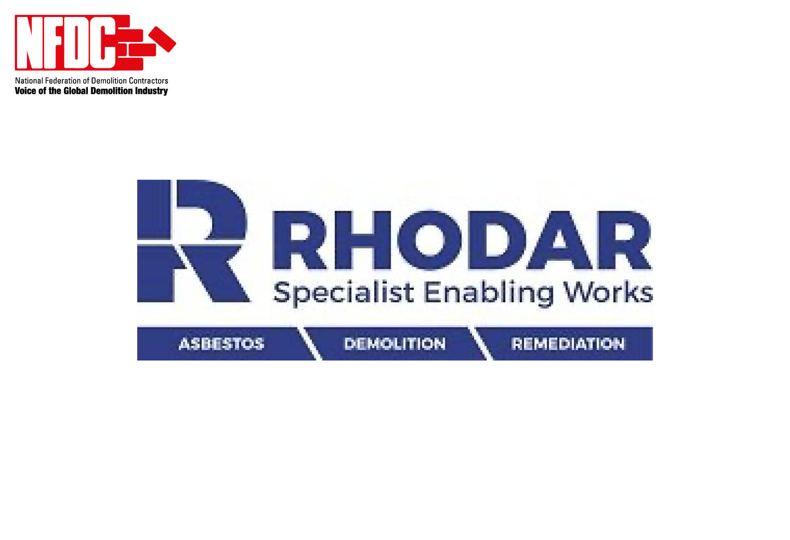 Rhodar Demolition Ltd