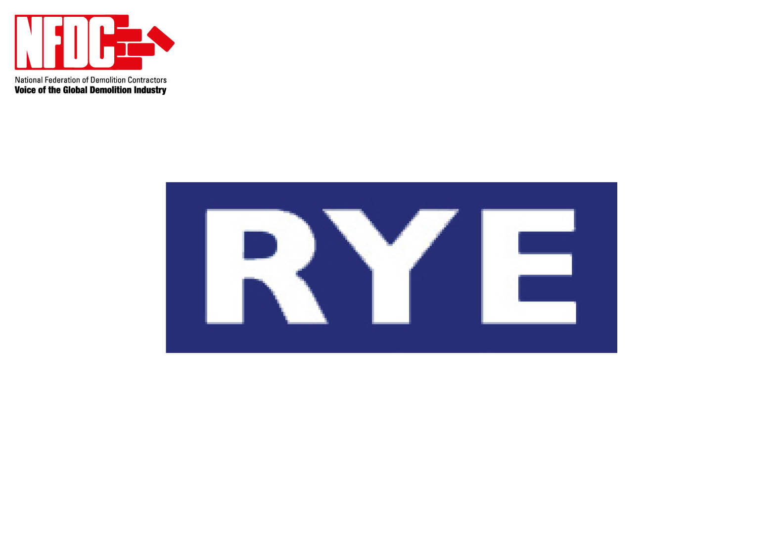 Rye Demolition Ltd