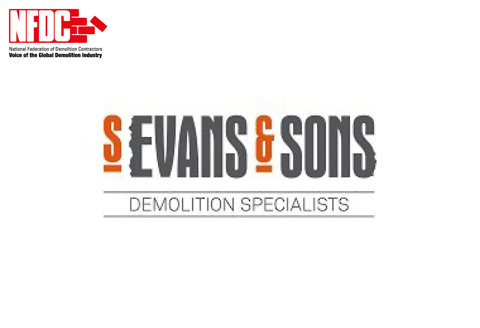 S Evans & Sons Ltd