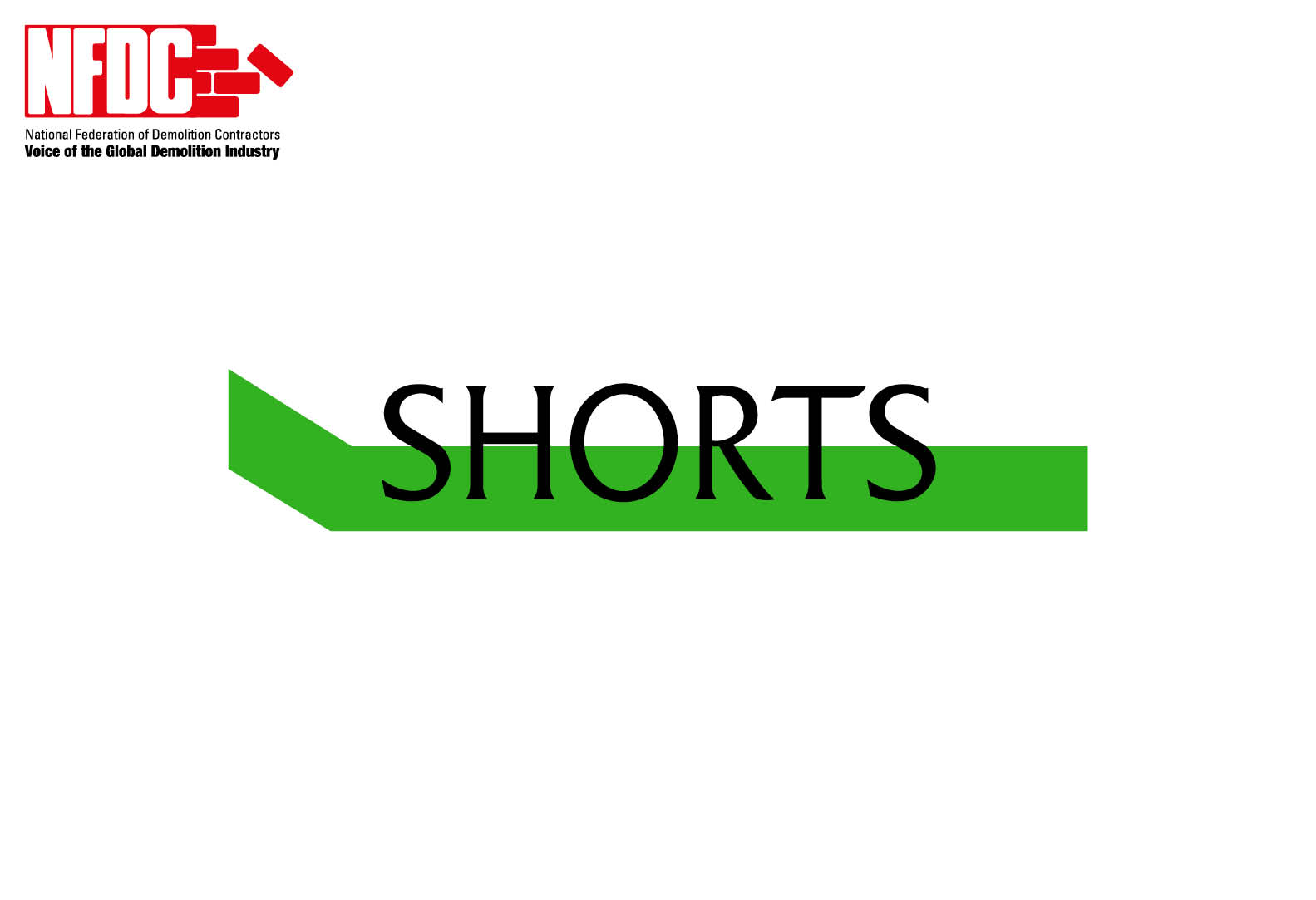 Shorts Group Ltd