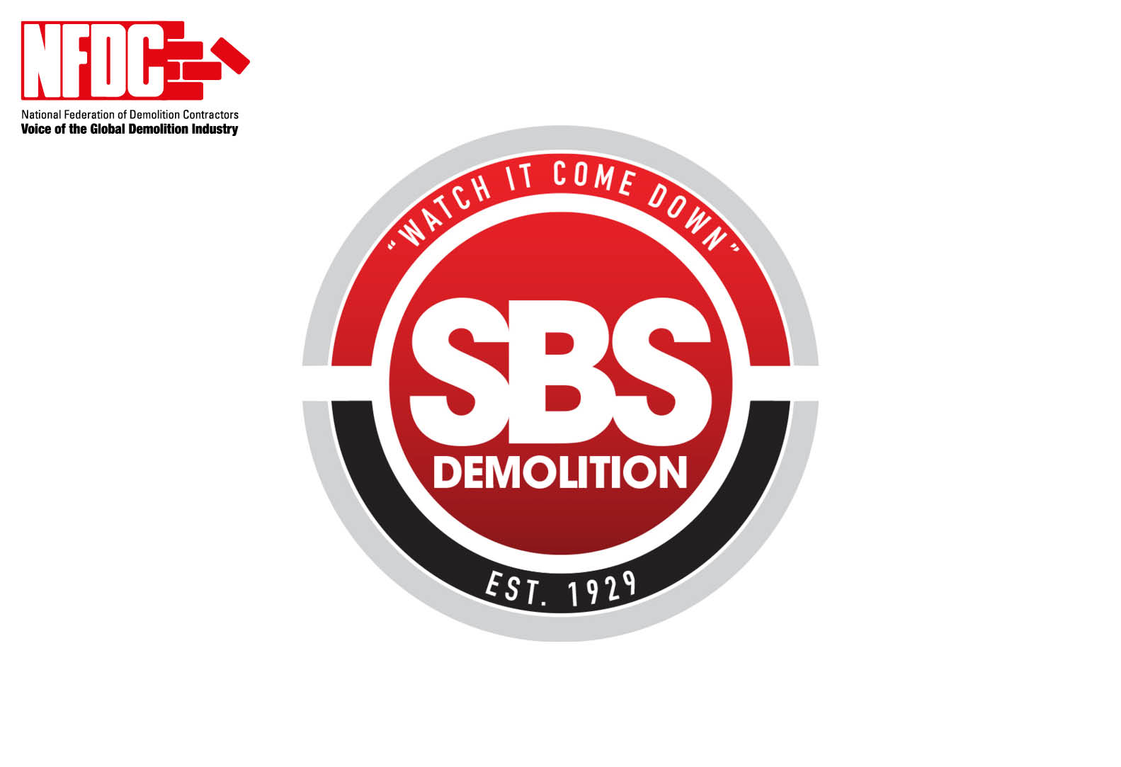Syd Bishop & Sons (Demolition) Ltd
