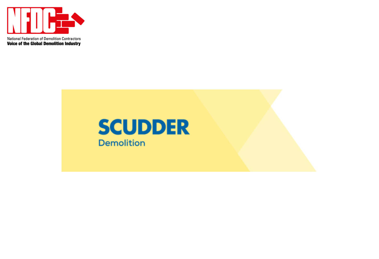 T E Scudder Ltd