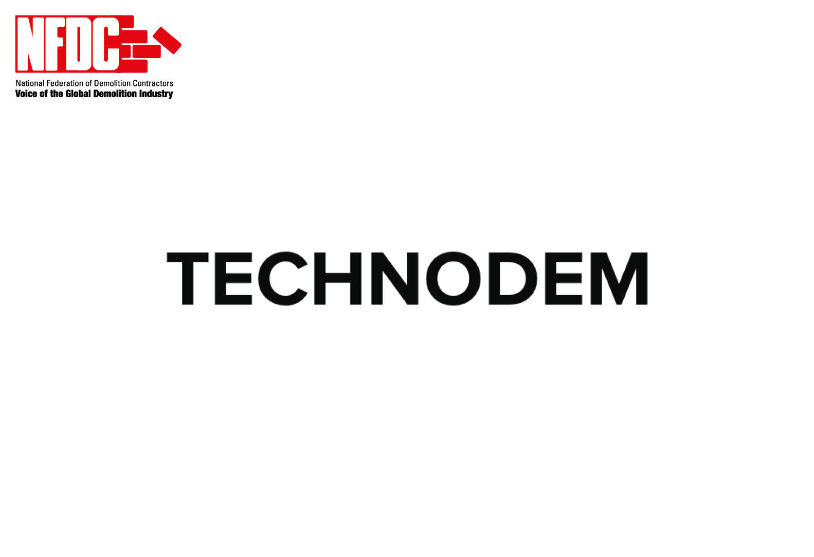 Technodem Ltd