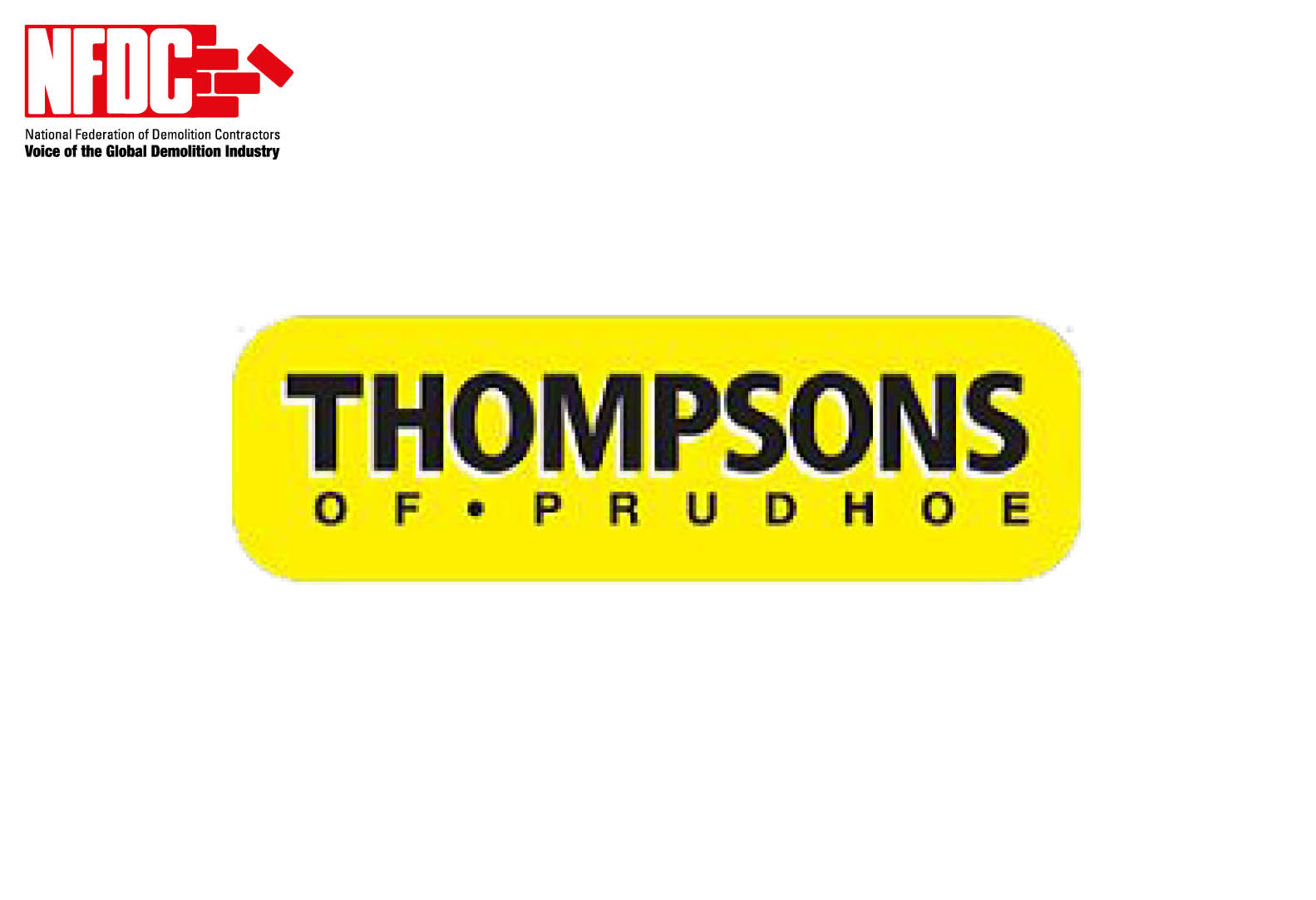 Thompson Of Prudhoe Ltd