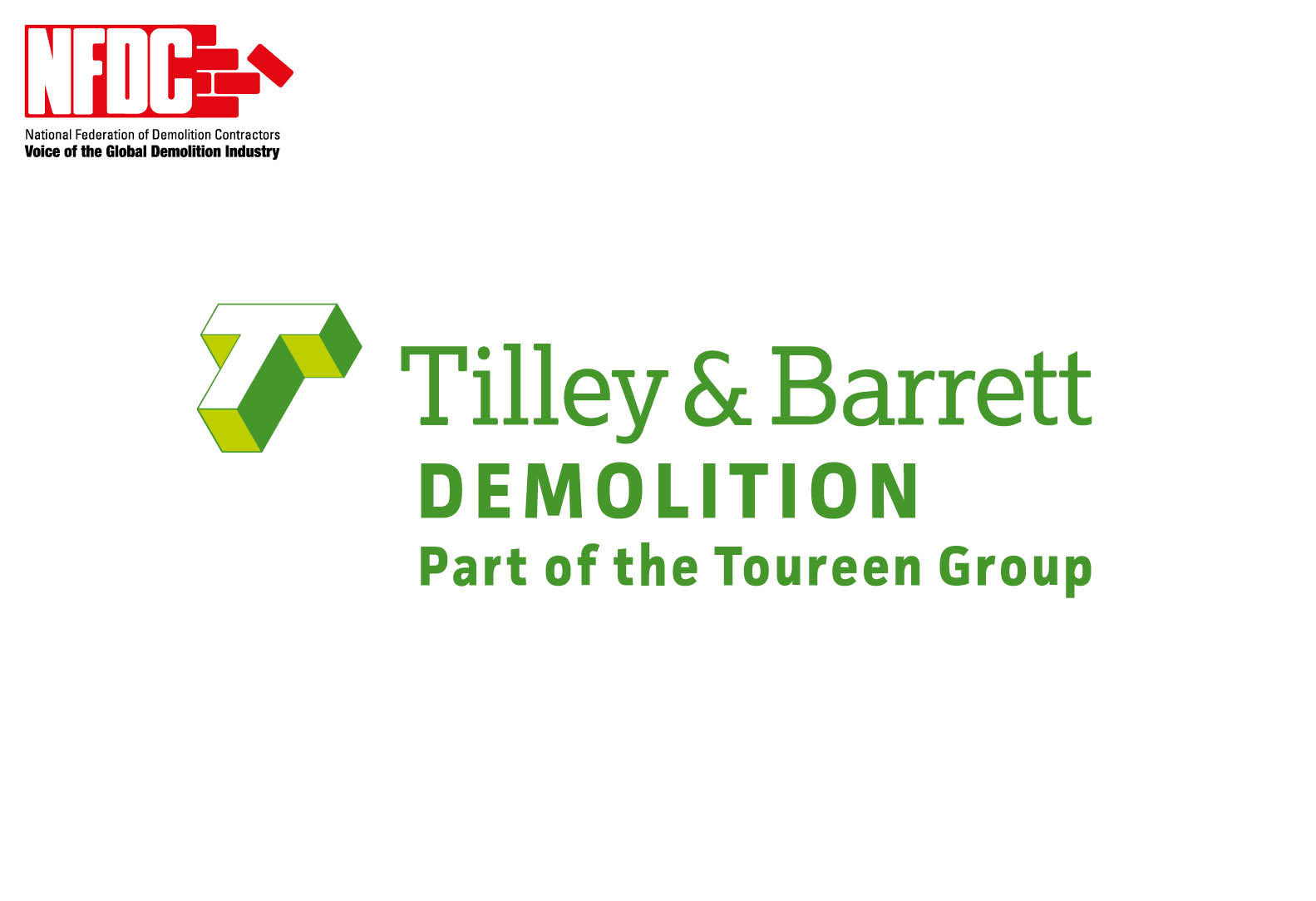 Tilley & Barrett Ltd