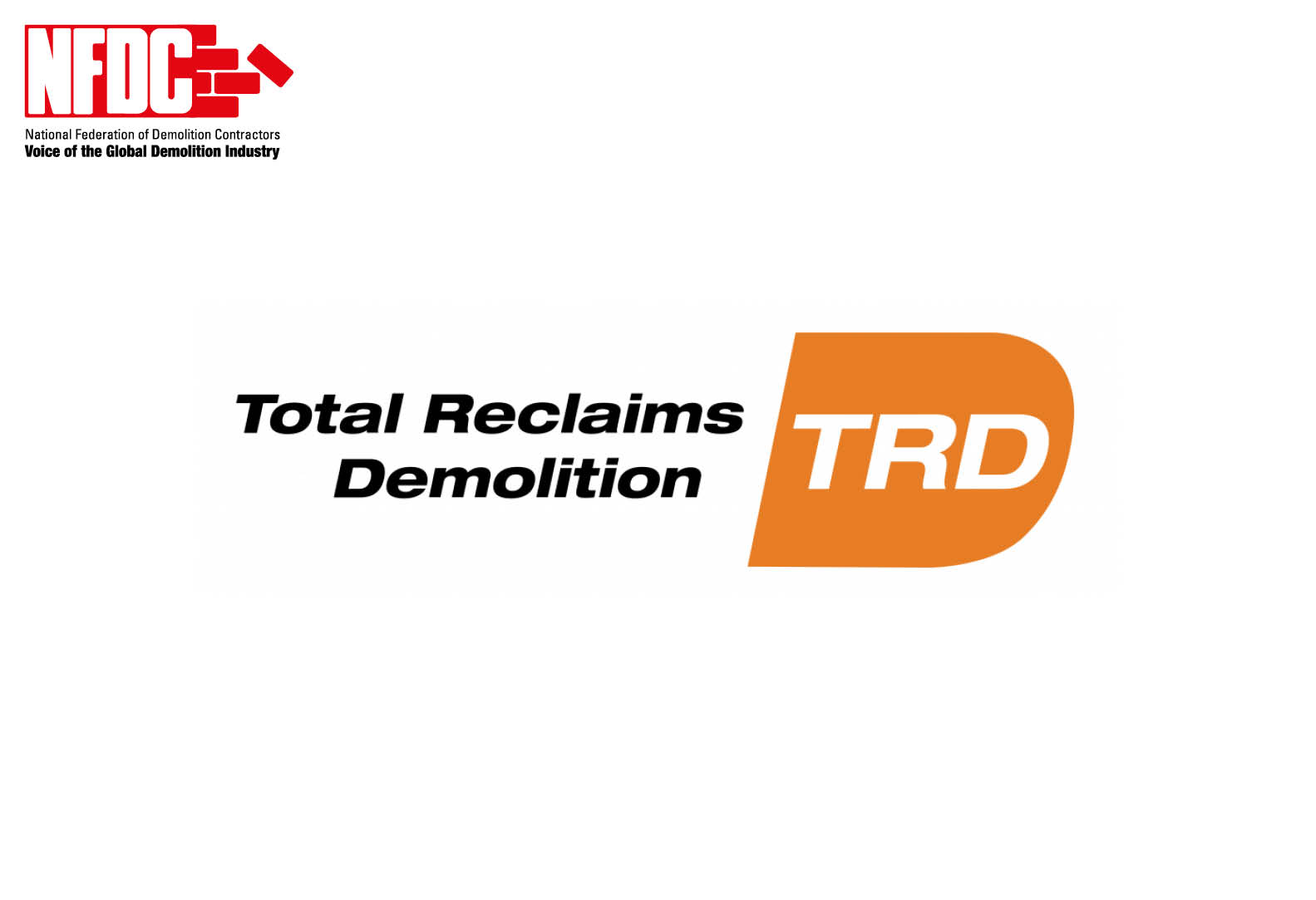Total Reclaims Demolition Ltd