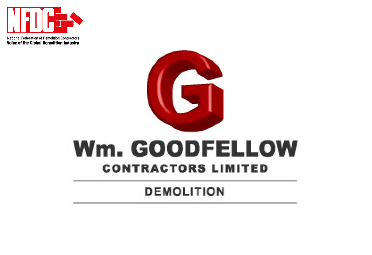 William Goodfellow (Contractors) Ltd