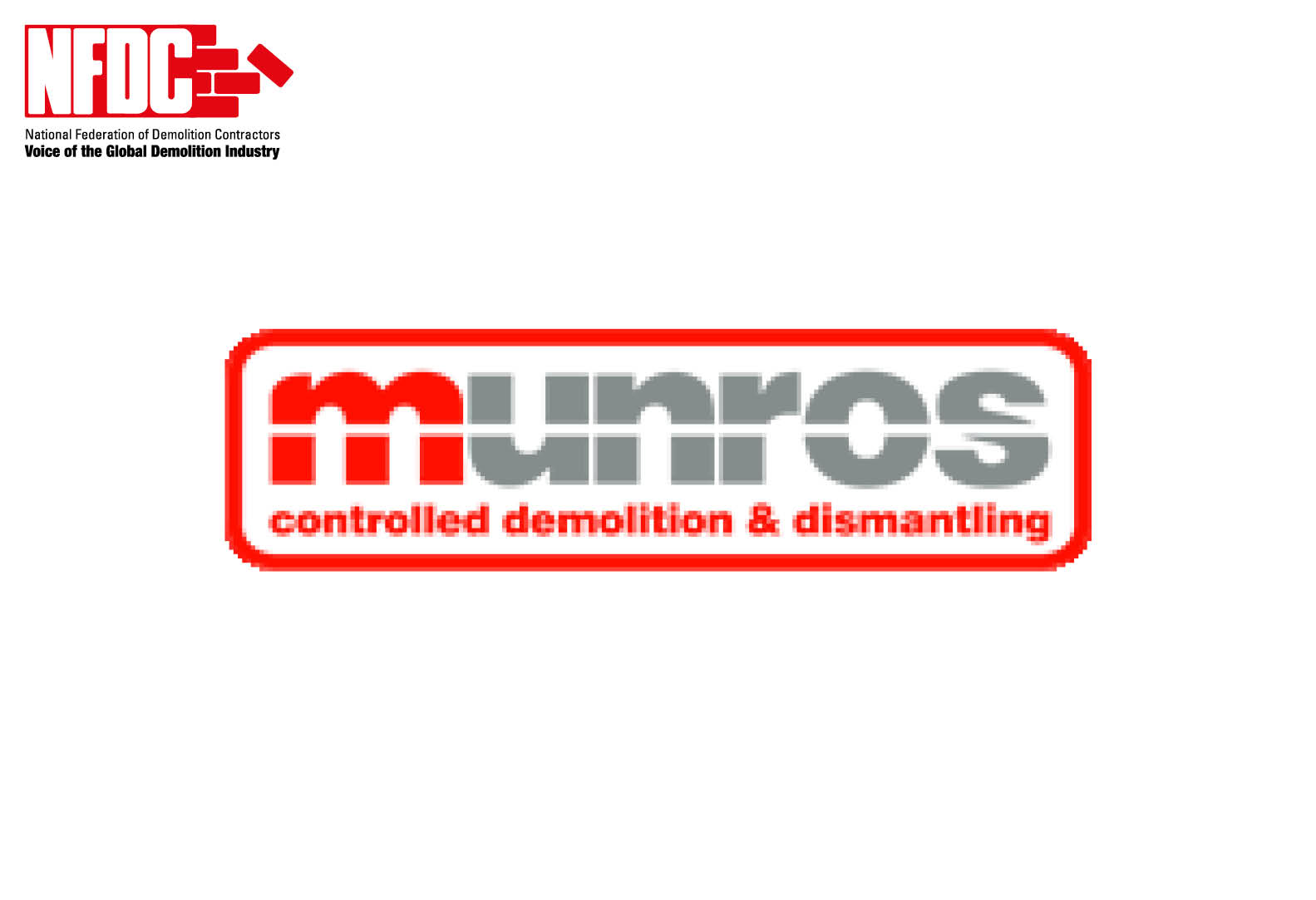 William Munro Construction (Highland) Ltd
